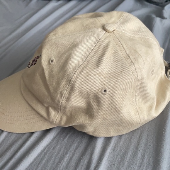 Tan Dad Hat - Picture 2 of 3